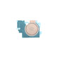 Apple iPhone 16 Plus - Kabelloser Ladechip + NFC