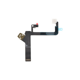 Apple iPhone 16 Pro Max - Rückfahrkamera Blitz + Flex Kabel