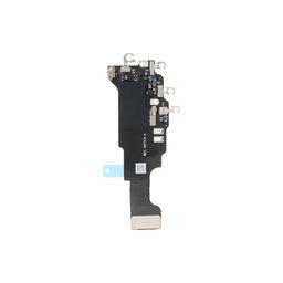 Apple iPhone 16 Pro Max - WLAN Antenne Flex Kabel