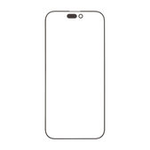 Apple iPhone 16 Pro Max - Front Glas + OCA Adhesive