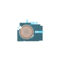 Apple iPhone 16 Pro Max - Kabelloser Ladechip + NFC