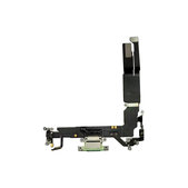 Apple iPhone 17 - Ladestecker Ladebuchse + Flex Kabel (Sage)