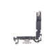 Apple iPhone 17 - Ladestecker Ladebuchse + Flex Kabel (White)