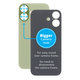 Apple iPhone 17 - Backcover Glas Vergrössertes Ringloch für die Kamera (Sage)