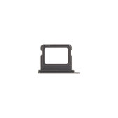 Apple iPhone 17 - SIM Steckplatz Slot (Black)