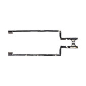 Apple iPhone 17 Air - Ladestecker Ladebuchse + Flex Kabel (Space Black)
