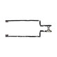 Apple iPhone Air - Ladestecker Ladebuchse + Flex Kabel (Space Black)