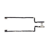 Apple iPhone Air - Ladestecker Ladebuchse + Flex Kabel (Cloud White)
