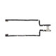 Apple iPhone Air - Ladestecker Ladebuchse + Flex Kabel (Cloud White)