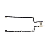 Apple iPhone 17 Air - Ladestecker Ladebuchse + Flex Kabel (Light Gold)