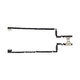 Apple iPhone Air - Ladestecker Ladebuchse + Flex Kabel (Light Gold)