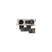 Apple iPhone Air - Frontkamera mit IR-Kamera 18MP (Ultrawide)
