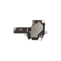 Apple iPhone 17 Pro - Lautsprecher