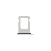 Apple iPhone 17 Pro, 17 Pro Max - SIM Steckplatz Slot (Silver)