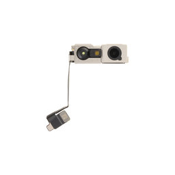 Apple iPhone 17 Pro Max - Frontkamera mit IR-Kamera 18MP (Ultrawide)