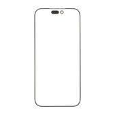 Apple iPhone 17 Pro Max - Front Glas + OCA Adhesive