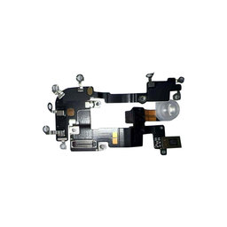 Apple iPhone 17 Pro Max - Rückfahrkamera Blitz + Flex Kabel