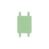 Samsung Galaxy Z Flip 7 FE F761B - Akku Batterie Klebestreifen Sticker (Adhesive) (Sub) - GH02-27114A Genuine Service Pack