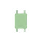 Samsung Galaxy Z Flip 7 FE F761B - Akku Batterie Klebestreifen Sticker (Adhesive) (Sub) - GH02-27114A Genuine Service Pack