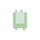 Samsung Galaxy S25 FE - Akku Batterie Klebestreifen Sticker (Adhesive) - GH02-27481A Genuine Service Pack