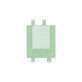 Samsung Galaxy S25 FE - Akku Batterie Klebestreifen Sticker (Adhesive) - GH02-27481A Genuine Service Pack
