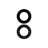 Samsung Galaxy S25 Edge - Rückfahrkameraglas (Wide) - GH64-09798A Genuine Service Pack