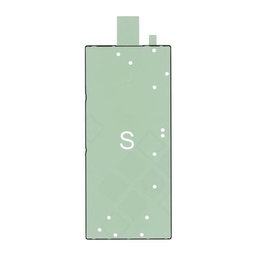 Samsung Galaxy Z Fold 7 F966B - LCD Klebestreifen Sticker (Adhesive) (Sub) - GH81-27668A Genuine Service Pack