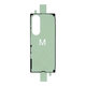 Samsung Galaxy Z Fold 7 F966B - Klebestreifen Sticker für Akku Batterie Deckel (Adhesive) - GH81-27716A Genuine Service Pack