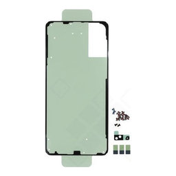 Samsung Galaxy S25 Edge - Akkudeckel Klebestreifen Sticker Set (Adhesive) - GH82-37312A Genuine Service Pack