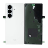 Samsung Galaxy Z Fold 7 F966B - Akkudeckel (Silver Shadow) - GH82-37534A Genuine Service Pack
