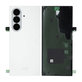 Samsung Galaxy Z Fold 7 F966B - Akkudeckel (Silver Shadow) - GH82-37534A Genuine Service Pack