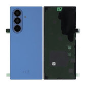 Samsung Galaxy Z Fold 7 F966B - Akkudeckel (Blue Shadow) - GH82-37534B Genuine Service Pack