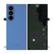 Samsung Galaxy Z Fold 7 F966B - Akkudeckel (Blue Shadow) - GH82-37534B Genuine Service Pack