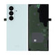 Samsung Galaxy Z Fold 7 F966B - Akkudeckel (Mint) - GH82-37534D Genuine Service Pack