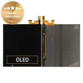 Samsung Galaxy Z Fold 7 F966B - LCD Display + Touchscreen Front Glas - GH82-37543A Genuine Service Pack