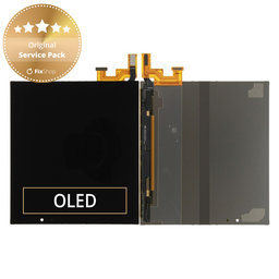 Samsung Galaxy Z Fold 7 F966B - LCD Display + Touchscreen Front Glas - GH82-37543A Genuine Service Pack