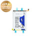 Samsung Galaxy Z Fold 7 F966B - Akku Batterie EB-BF966ABE 2190mAh (Main) - GH82-37550A Genuine Service Pack
