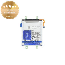 Samsung Galaxy Z Flip 7 F766B - Akku Batterie EB -BF767ABE 3075mAh (Sub) - GH82-37583A Genuine Service Pack