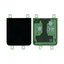 Samsung Galaxy Z Flip 7 FE F761B - Akkudeckel (Black) - GH82-37608A Genuine Service Pack