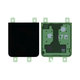 Samsung Galaxy Z Flip 7 FE F761B - Akkudeckel (Black) - GH82-37608A Genuine Service Pack