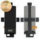 Samsung Galaxy Z Flip 7 FE F761B - LCD Display + Touchscreen Front Glas - GH82-37735A Genuine Service Pack