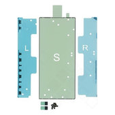 Samsung Galaxy Z Fold 7 F966B - LCD Display Klebestreifen Sticker Set (Adhesive) (Sub) - GH82-37823A Genuine Service Pack