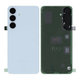 Samsung Galaxy S25 FE - Akkudeckel (Icyblue) - GH82-37608B Genuine Service Pack