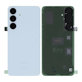 Samsung Galaxy S25 FE - Akkudeckel (Icyblue) - GH82-37608B Genuine Service Pack
