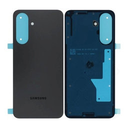 Samsung Galaxy A17 A176B - Akkudeckel (Black) - GH82-38039A Genuine Service Pack