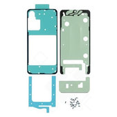 Samsung Galaxy S25 FE - LCD Display Klebestreifen Sticker Set (Adhesive) - GH82-38398A Genuine Service Pack