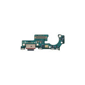 Samsung Galaxy Z Flip 7 F766B - Ladestecker Ladebuchse PCB Platine - GH96-19729A Genuine Service Pack