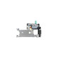 Samsung Galaxy Z Flip 7 F766B - Lautsprecher (Obere) - GH97-31008A Genuine Service Pack