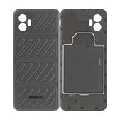Samsung Galaxy Xcover 7 Pro G766B - Akkudeckel (Black) - GH98-49971A Genuine Service Pack