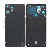 Nothing CMF Phone 2 Pro - Akkudeckel Komplett (Black)